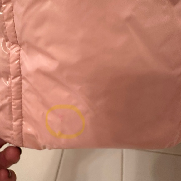 SAM Freestyle Jacket - Girls Size 14 - Picture 5 of 6